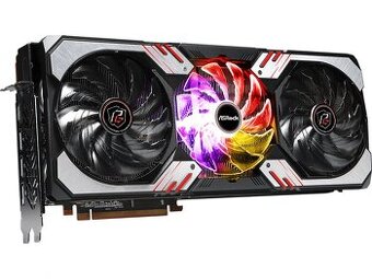 ASROCK RADEON RX 6900 XT PHANTOM GAMING D 16GB
