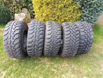 33x12.50R15