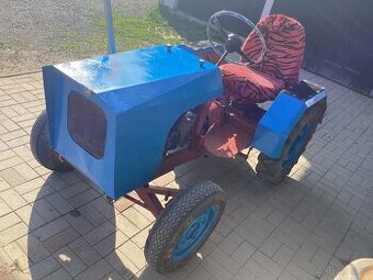 Malotraktor