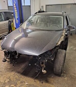 Skelet VW Golf 6 Combi - 1