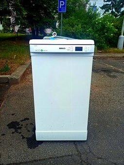 Myčka BEKO