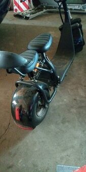 Eco wheel - 1