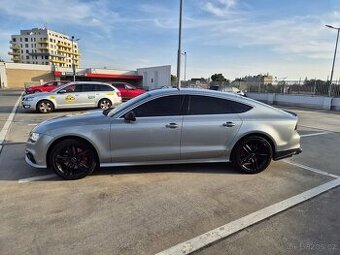Audi a7 3.0 tdi S-LINE Quattro