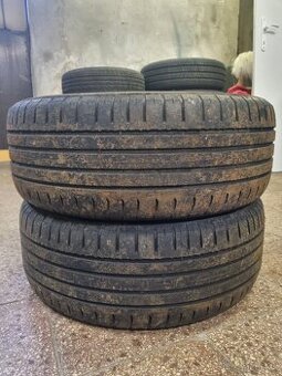 Nokian Wetproof 205/55 R16