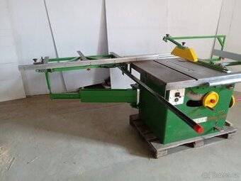 Truhlářská kotoučová pila,DMMA 35