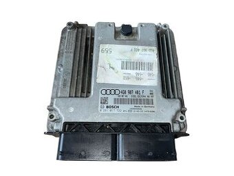 Řídící jednotka motoru CDUC 4G0907401F Audi A7 4G r.v. 2012