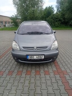 Citroen Xsara Picasso 2.0 hdi