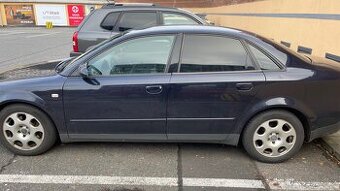 Audi A4 2001