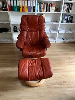 křeslo stressless