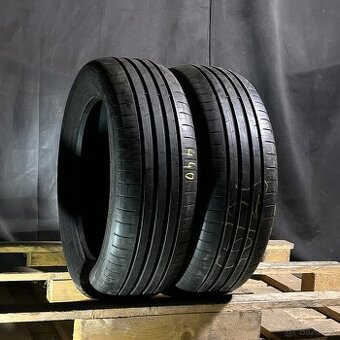 Letní pneu 205/55 R17 91V Goodyear 5mm