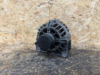 ALTERNÁTOR 1.9 TDI 66KW VW PASSAT B5 028903029D