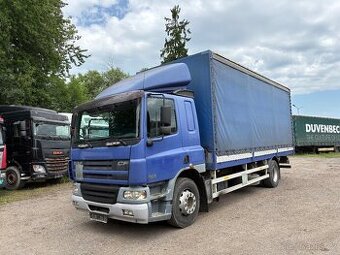 Daf CF 75.360,euro 3,manuál