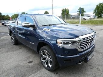 Dodge RAM 5.7 V8 295kW LONGHORN, LPG 1500