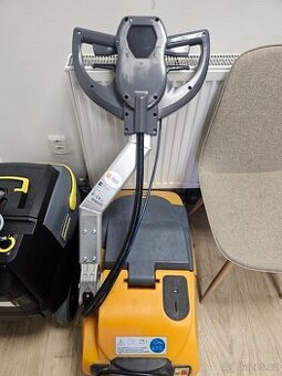 Prumyslovy mop Taski Swingo 350 E