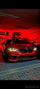 BMW M2 COMPETITION