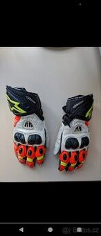 Alpinestars gp pro r2 rukavice