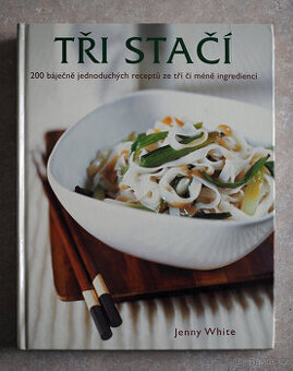 Tři stačí - 1