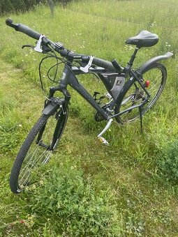 Merida Crossway 700
