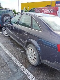 Prodám Audi A6