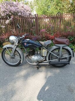 Victoria 200 Lux 200 r.v. 1939