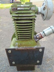 Kompresor Tatra 148 - 1