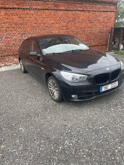 BMW 530d