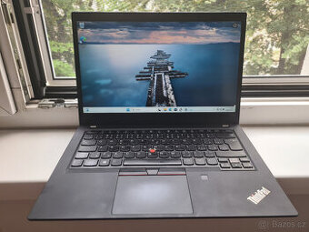 Lenovo T490 i5-8365U/16GB/512GB/W11Pro/Wi-Fi 5/65W