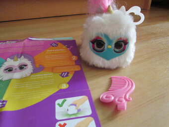 LUMIES - 1
