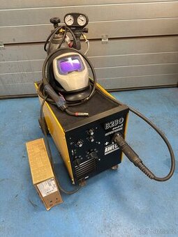 Aweco 230 CO2