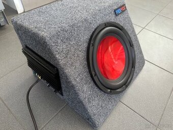 Aktivní Subwoofer Ducato, Jumper, Boxer 244 - 1