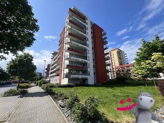 Prodej bytu 2+kk, Praha, Miroslava Hajna, ev.č. 58545 - 1