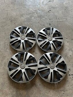 15” poklice VW