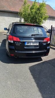 Prodám Subaru Legacy 2.0D