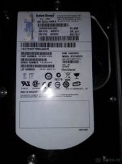 HDD IBM P/N 40K6853