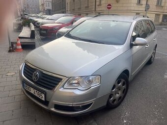 Passat b6