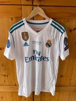 Dres Real Madrid CR7
