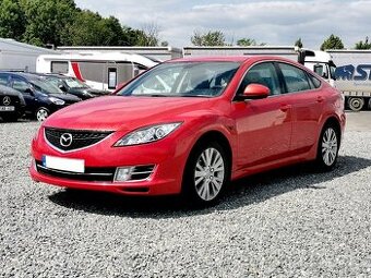 Mazda 6 1.8i/88kw TE+