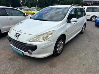 Peugeot 307 1.6 HDI