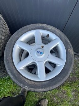 Alu kola 4x108 15 Ford