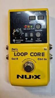 Nux Loop Core - 1