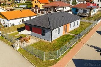 Prodej rodinného domu 4+kk, 132 m², Železné