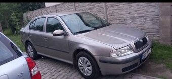 Škoda Octavia I 1.6 MPi rok 2010