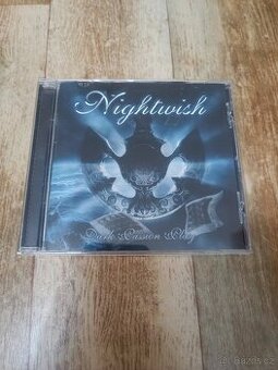 Cd Nightwish - 1