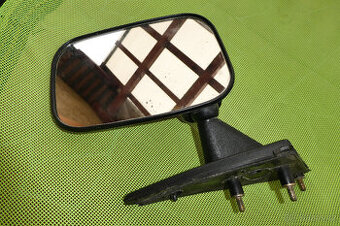 levé přední zrcadlo (řidičove dveře), typ KTA TS-Nr.1335 - 1