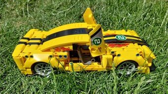 Lego Bumblebee 25×10 cm - 1