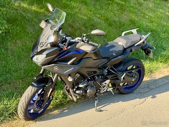 Yamaha Tracer 900 (2 tis. najeto)