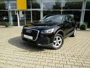 Audi Q2 30 TFSI 85 kW 2020