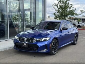 2023 BMW 3 Series M340i xDrive AWD 3.0