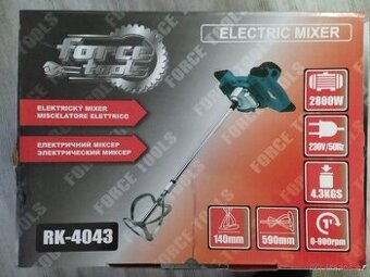 Míchadlo 2800 W