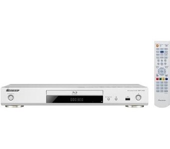 Blu-ray / DVD přehrávač Pioneer BDP-X300